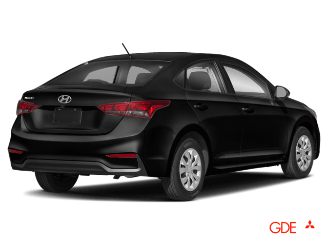 2022 Hyundai Accent SE
