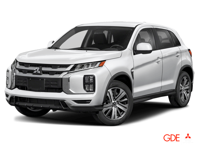 2023 Mitsubishi Outlander Sport ES