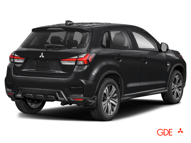 2023 Mitsubishi Outlander Sport ES