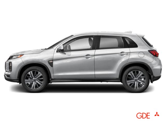 2023 Mitsubishi Outlander Sport ES