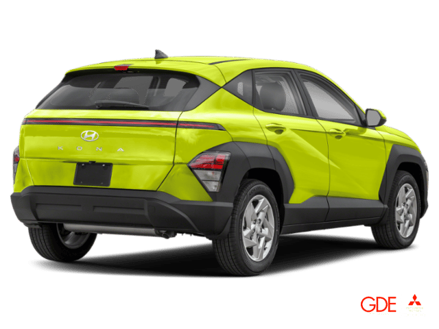 2024 Hyundai Kona SE