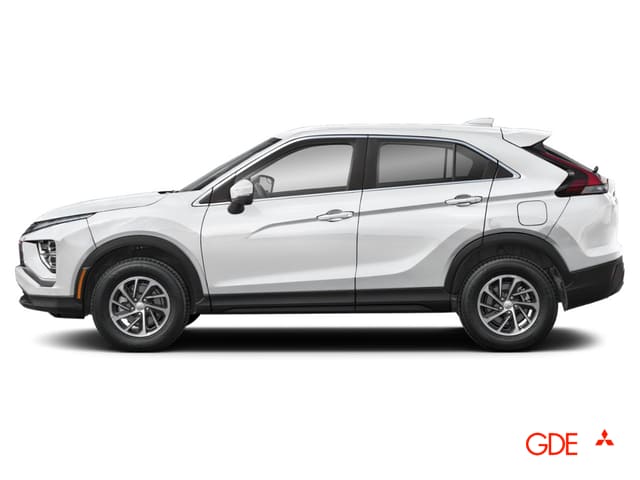 2024 Mitsubishi ECLIPSE CROSS ES