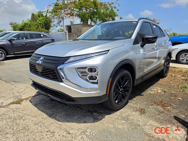 2026 Mitsubishi ECLIPSE CROSS LE