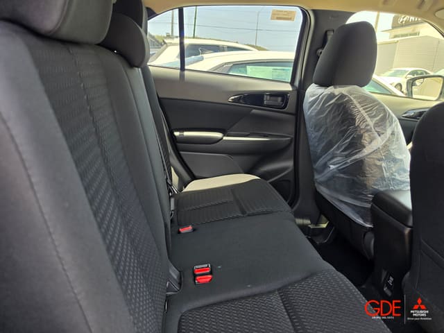 2026 Mitsubishi ECLIPSE CROSS LE