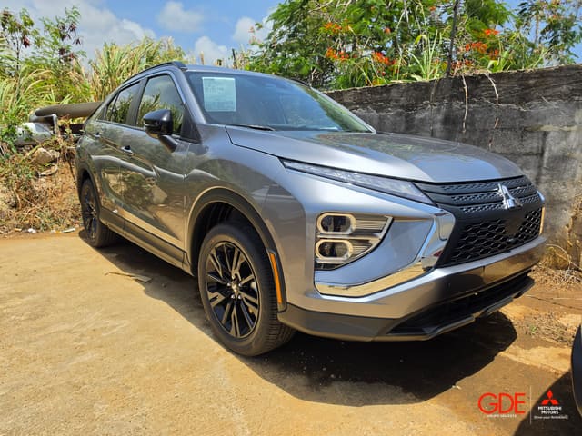 2026 Mitsubishi ECLIPSE CROSS LE