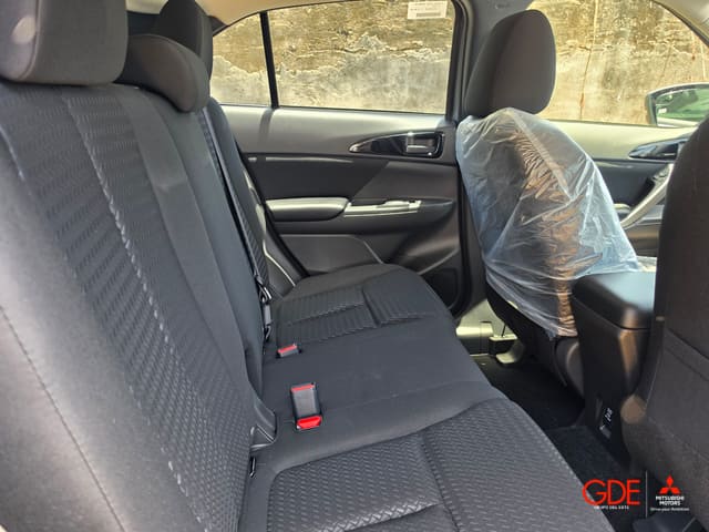 2026 Mitsubishi ECLIPSE CROSS LE