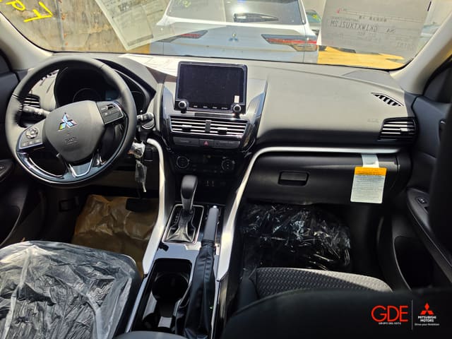 2026 Mitsubishi ECLIPSE CROSS LE
