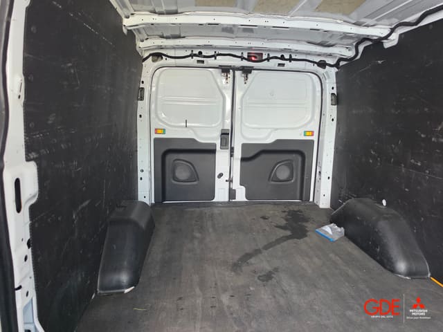 2022 Ford Transit Cargo Van T350