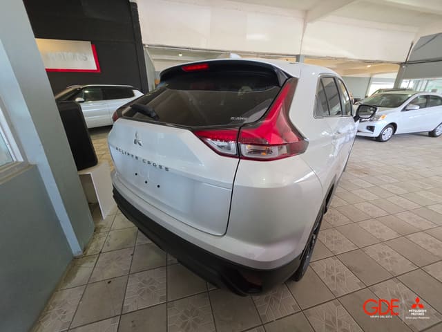 2026 Mitsubishi ECLIPSE CROSS LE