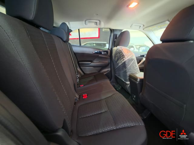 2026 Mitsubishi ECLIPSE CROSS LE