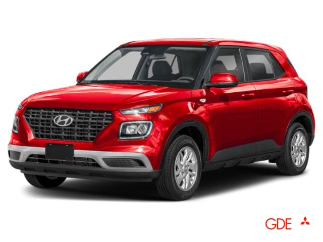 2025 Hyundai Venue SE
