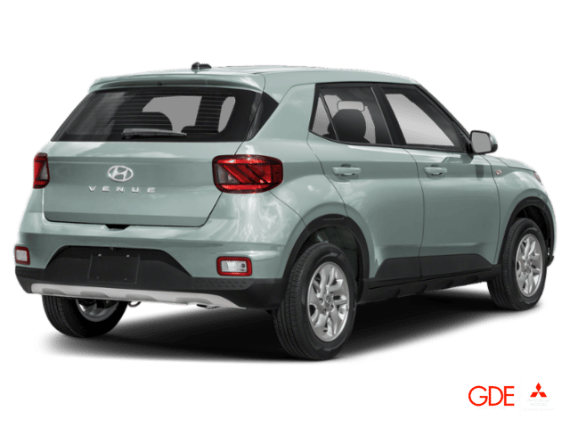 2025 Hyundai Venue SE