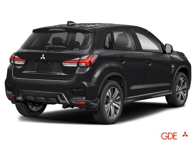 2024 Mitsubishi Outlander Sport S