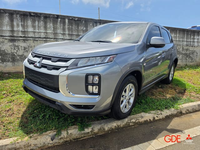 2024 Mitsubishi Outlander Sport S