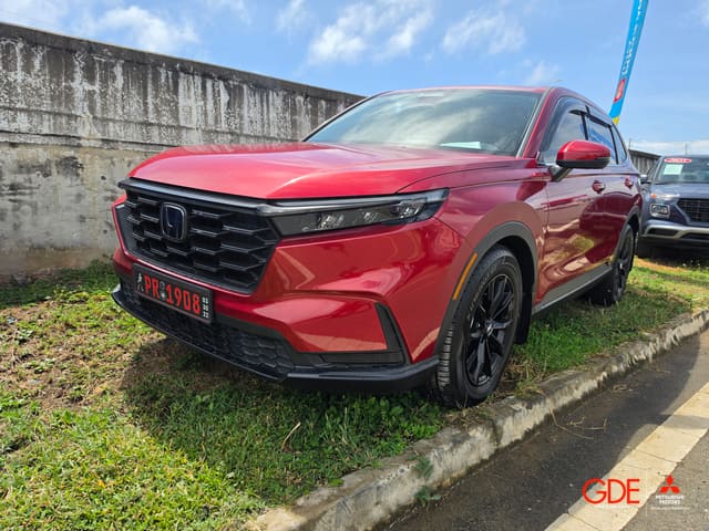 2023 Honda CR-V EX