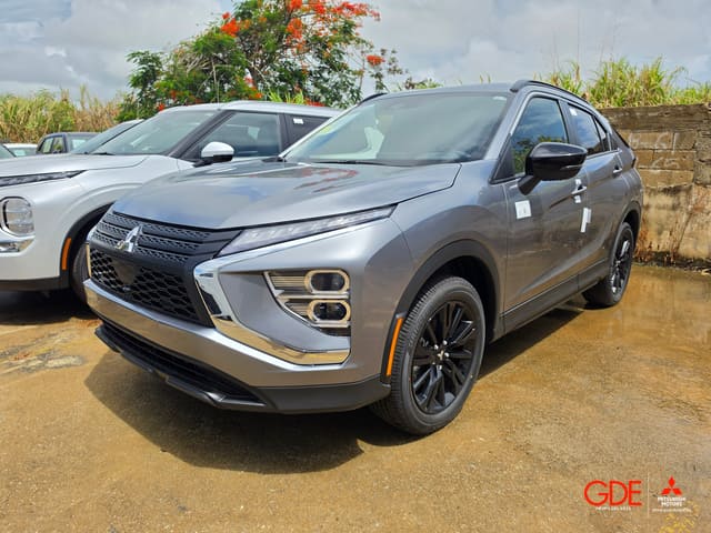 2026 Mitsubishi ECLIPSE CROSS LE