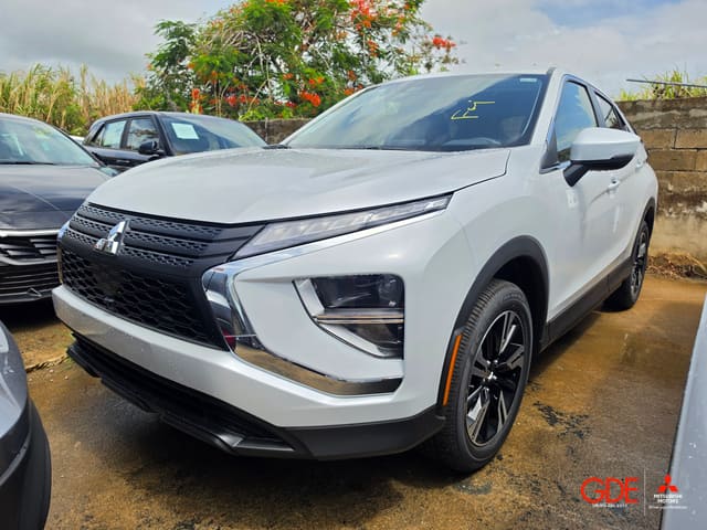 2026 Mitsubishi ECLIPSE CROSS LE