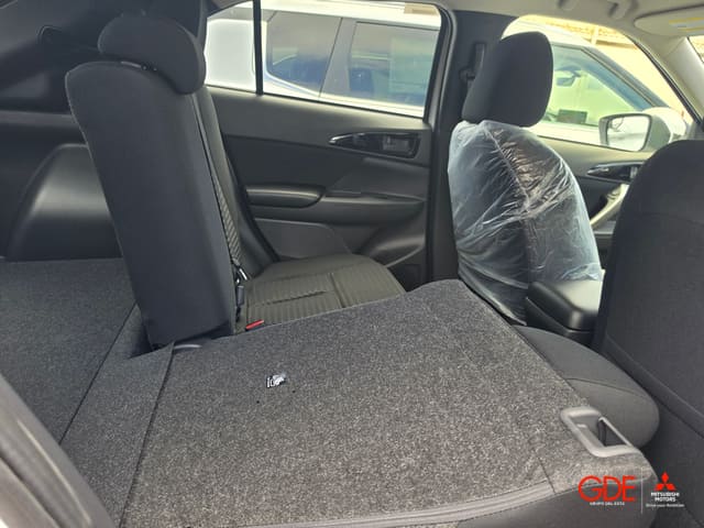 2026 Mitsubishi ECLIPSE CROSS LE