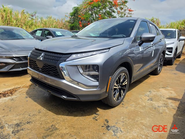 2026 Mitsubishi ECLIPSE CROSS LE