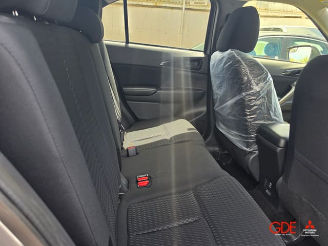 2026 Mitsubishi ECLIPSE CROSS LE