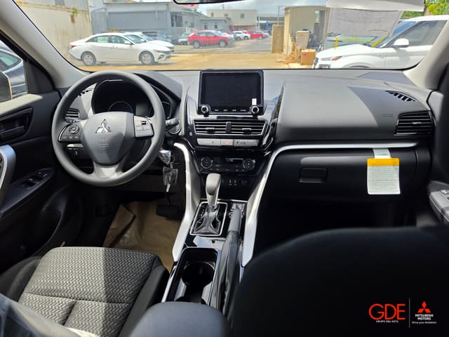 2026 Mitsubishi ECLIPSE CROSS LE