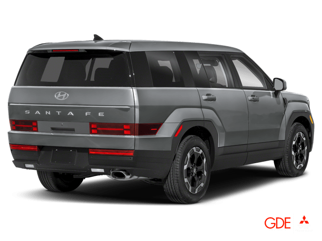 2024 Hyundai Santa Fe SE