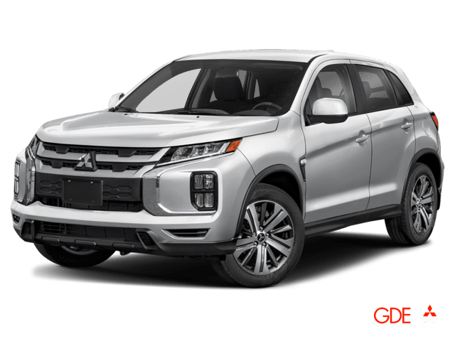 2022 Mitsubishi Outlander Sport ES
