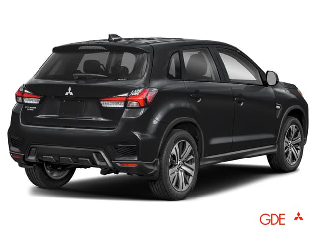2022 Mitsubishi Outlander Sport ES