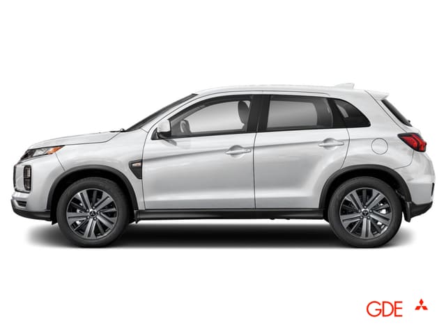 2022 Mitsubishi Outlander Sport ES