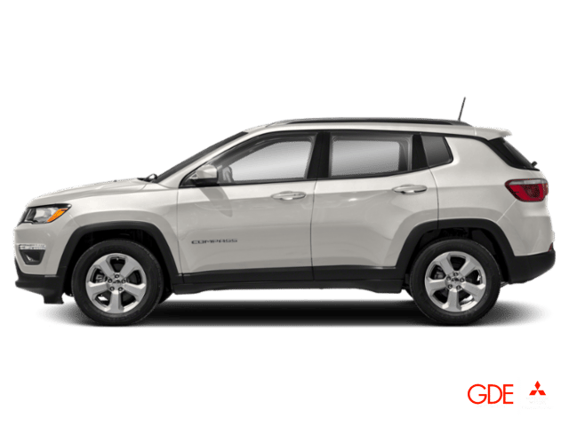 2018 Jeep Compass LATI