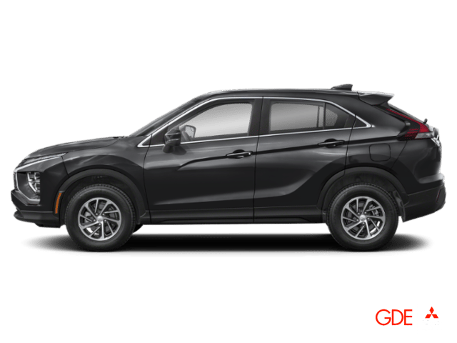 2025 Mitsubishi ECLIPSE CROSS ES