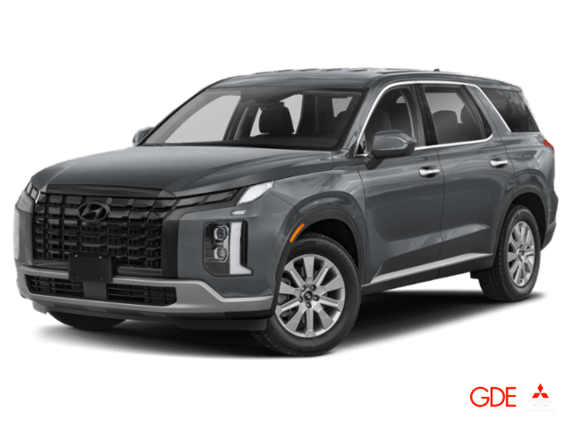 2024 Hyundai Palisade SE