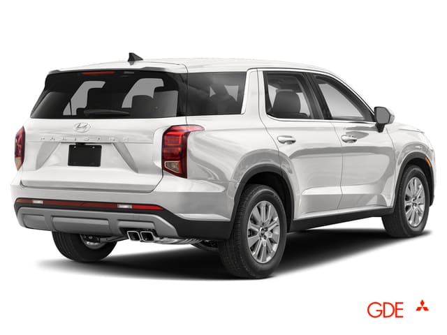 2024 Hyundai Palisade SE