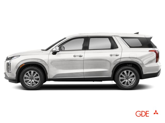 2024 Hyundai Palisade SE