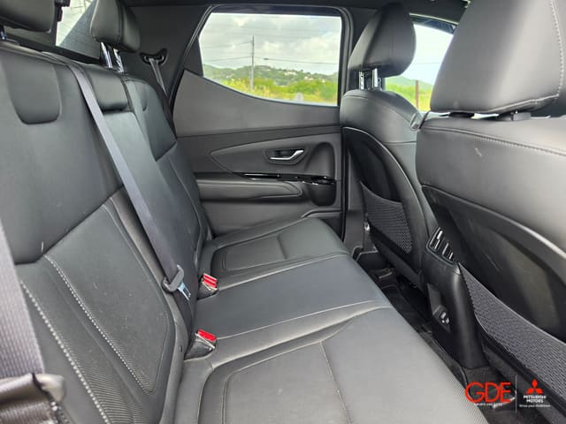 2023 Hyundai Santa Cruz LIMI