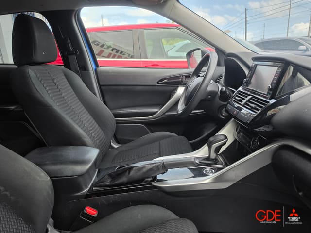 2024 Mitsubishi ECLIPSE CROSS ES