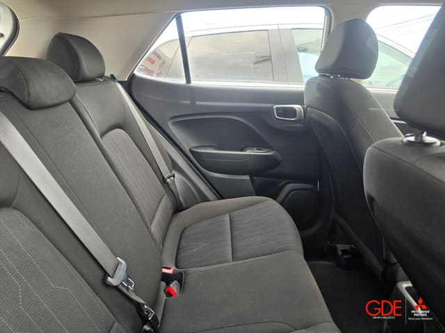 2025 Hyundai Venue SE