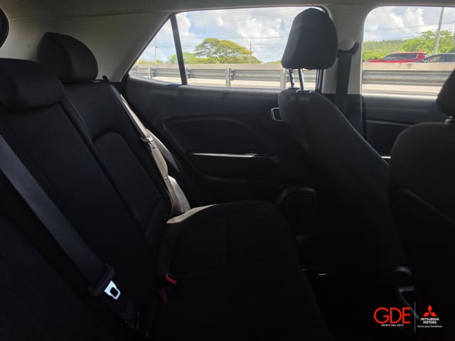 2025 Hyundai Venue SE