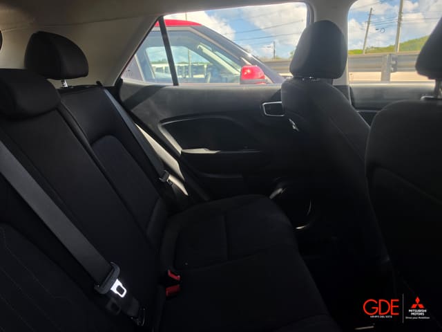 2025 Hyundai Venue SE