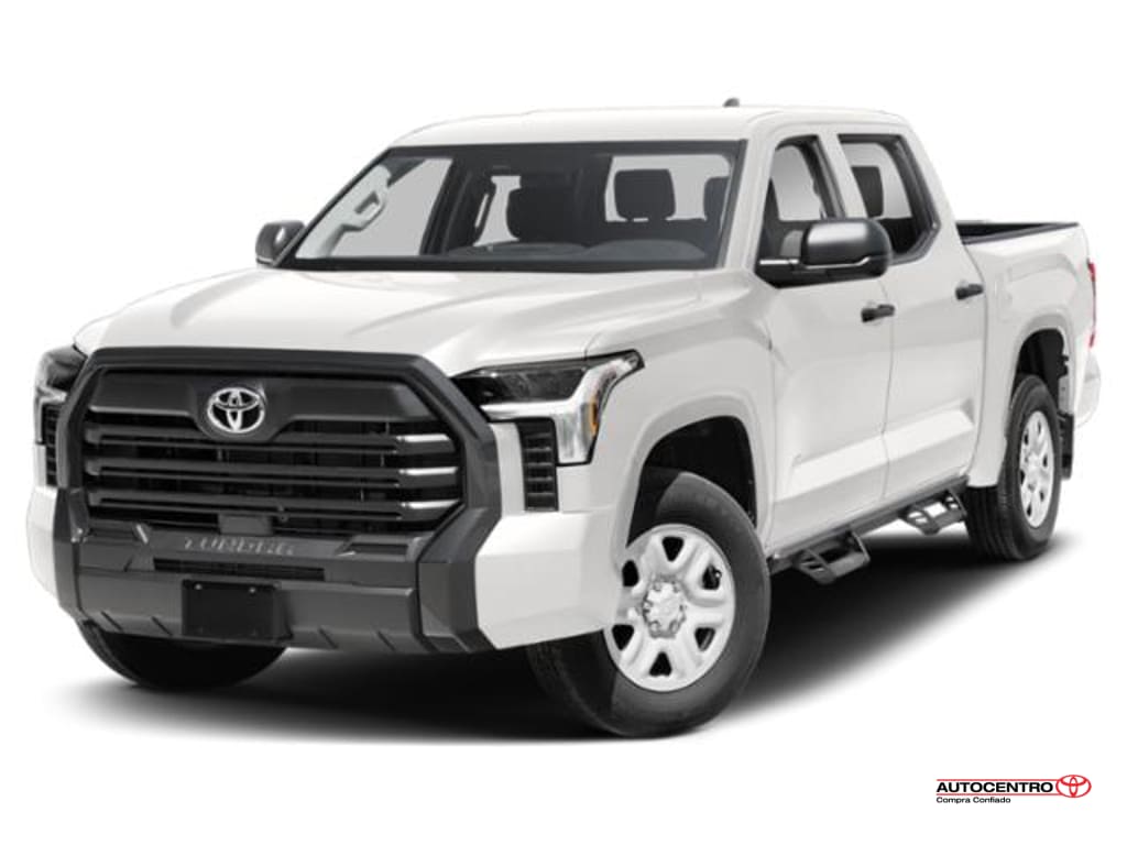 2023 Toyota Tundra SR 3.4L 4WD CrewMax 5.5' Bed's photo