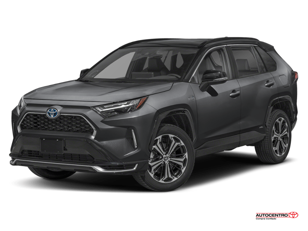 2023 Toyota RAV4 Prime XSE AWD's photo