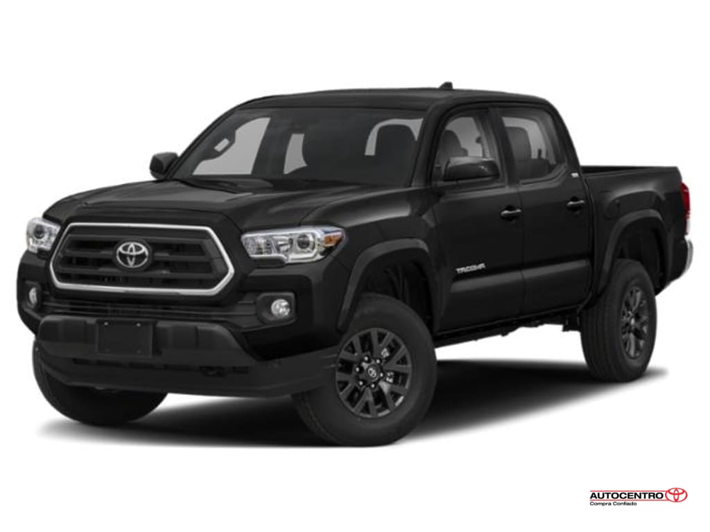2023 Toyota Tacoma TRD Sport Double Cab 2WD V6 Auto SB's photo
