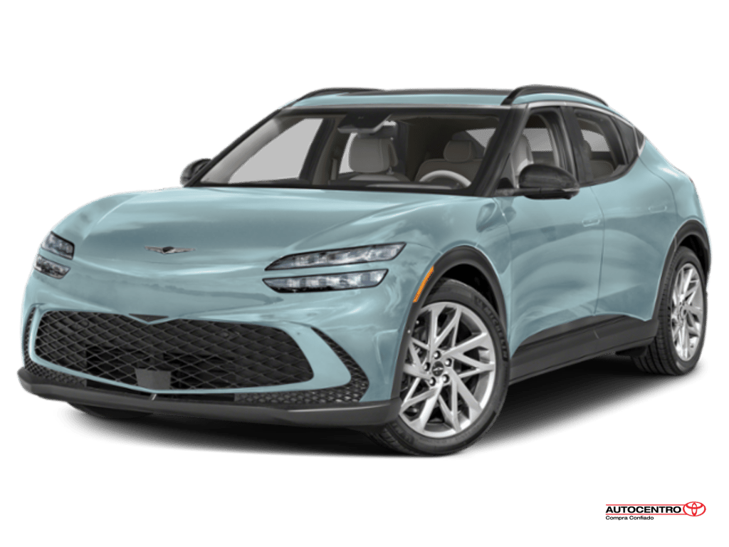 2023 Genesis GV60 GV60 Advanced's photo