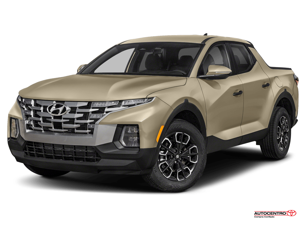 2024 Hyundai Santa Cruz's photo