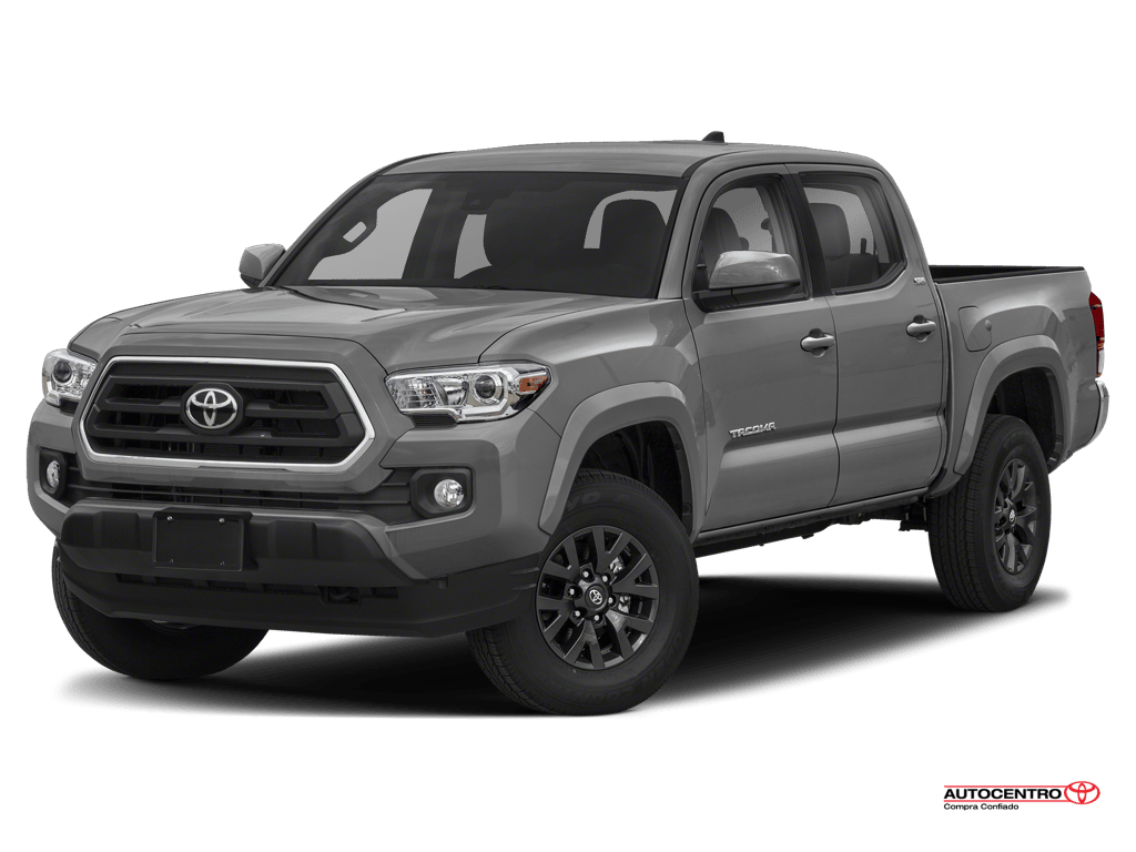 2020 Toyota Tacoma TRD Pro Double Cab 4WD V6 M/T SB's photo