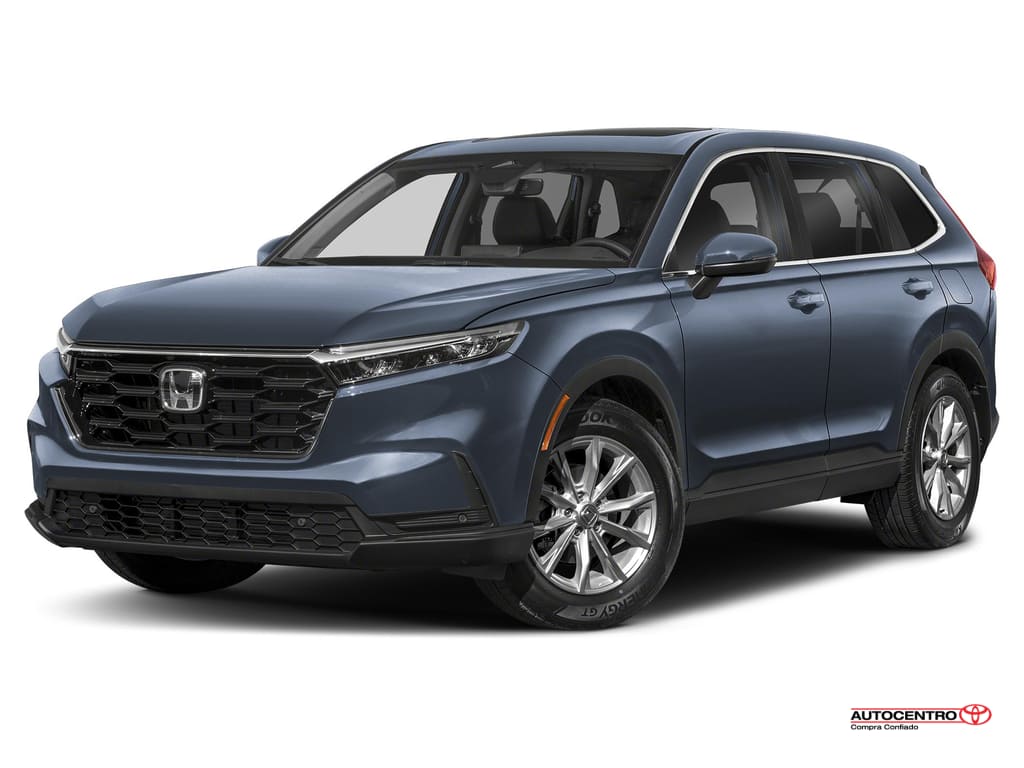 2023 Honda CR-V