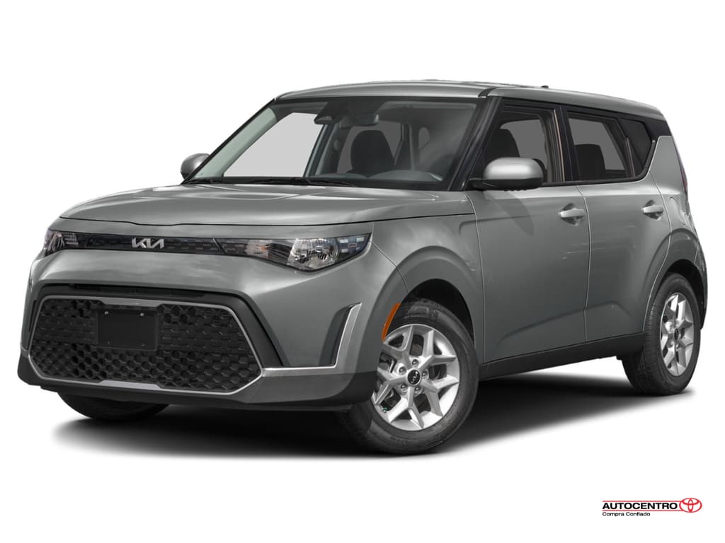 2025 Kia Soul