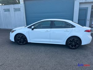 2022 Toyota Corolla L