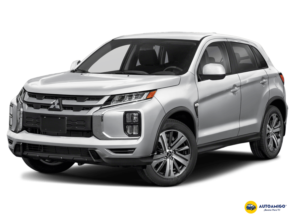 2024 Mitsubishi Outlander Sport 2.0 ES AWC CVT's photo