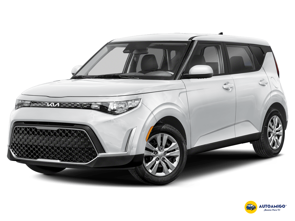 2023 Kia Soul 2.0L LX IVT's photo
